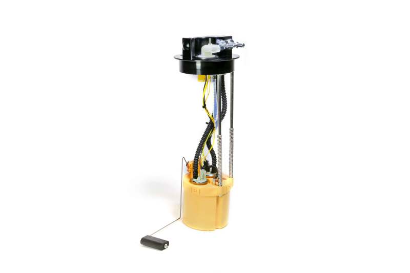 Fleece Performance FPE-34755 for 03-04 Dodge Cummins Fuel System Upgrade Kit w/ PowerFlo Lift Pump