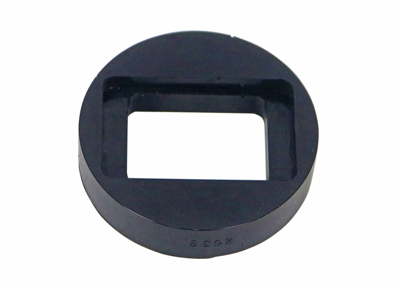Whiteline W93519 Engine Mount Upper Bushing for 2004-2006 MINI Cooper