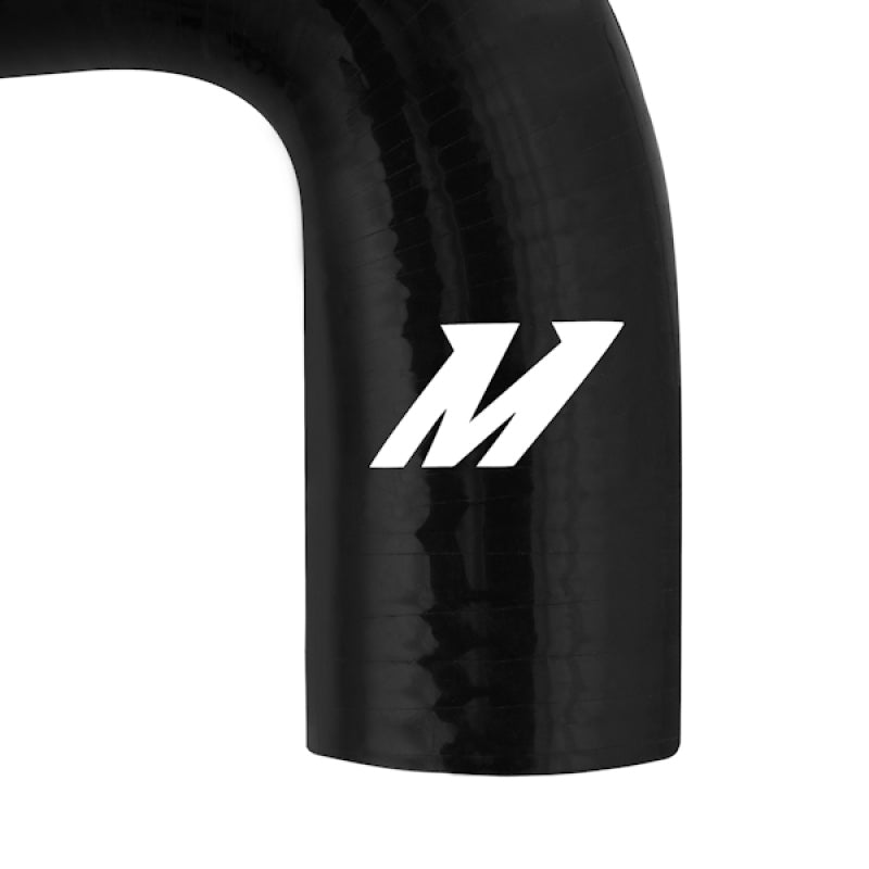 Mishimoto 90-95 Chevy Corvette ZR1 Black Silicone Hose Kit - #MMHOSE-VET-90BK