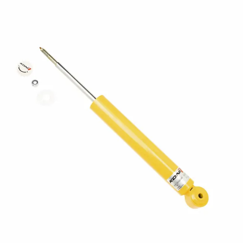 Koni Sport (Yellow) Shock 2016+ Chevrolet Camaro (6th Gen) Rear - #8241 1315SPORT
