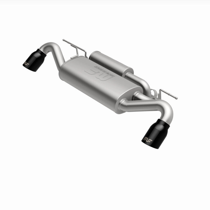 MagnaFlow 19553 2021 Ford Bronco Sport Street Series Cat-Back Performance Exhaust System - #19553