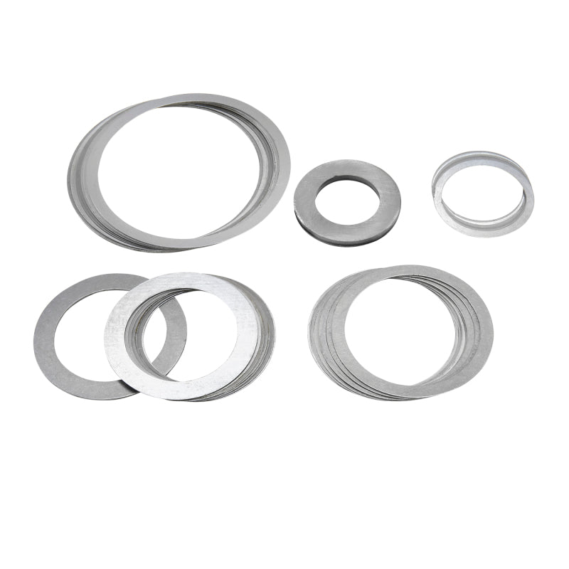 Yukon Gear & Axle SK 707066 Replacement Pinion Depth Shims For Dana 80