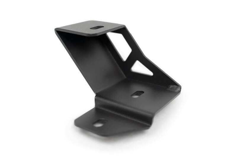 DV8 Offroad 2018+ Jeep Wrangler JLO A Pillar Dual Light Pod Mounts - #LBJL-11