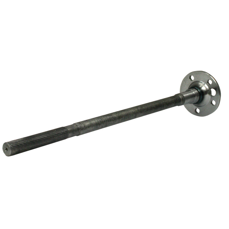 Yukon Gear & Axle YA C8.75-28.0 1541H Alloy Rear Axle For Chrysler 8.75in