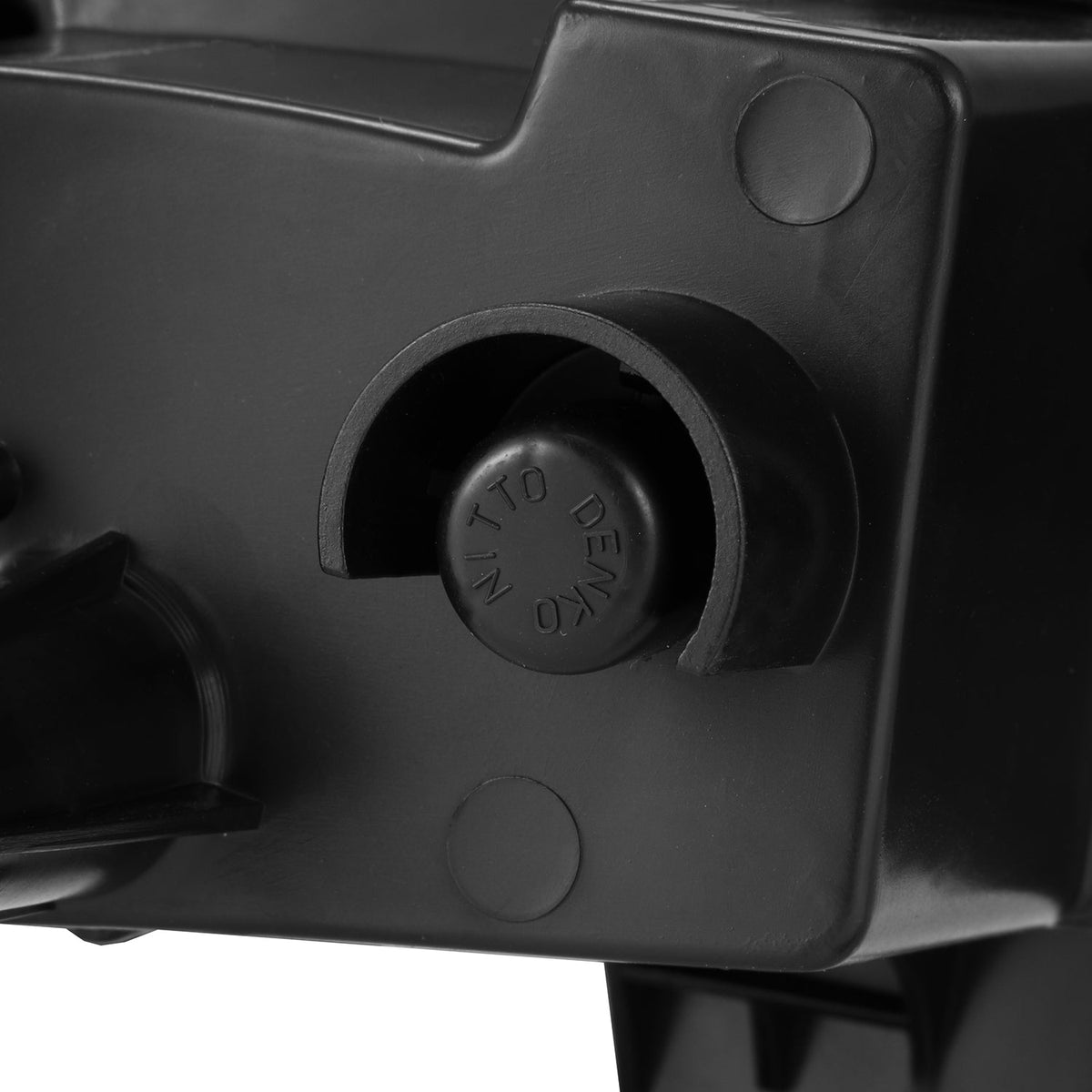 AlphaRex 609030 20-24 Toyota Supra LUXX-Series Laser Style LED Tail Lights Black-Red
