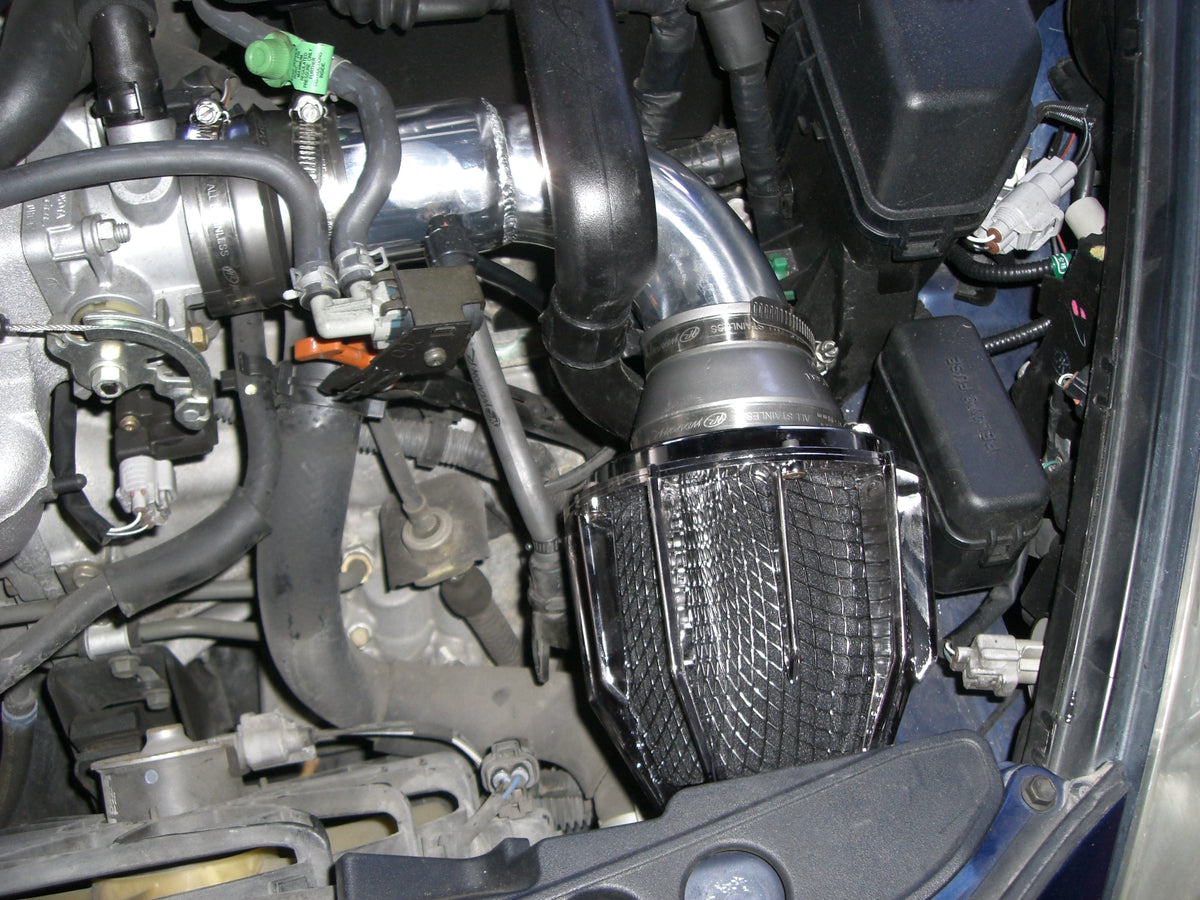 Weapon R 805-121-101 Dragon Air Intake for 2000-2005 Toyota Celica