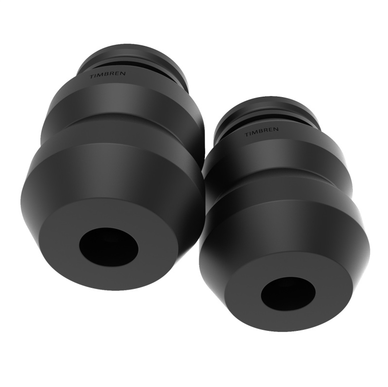 Timbren 2011-2023 GMC/Chevy 2500/3500 Custom Specs for GMRCK25D