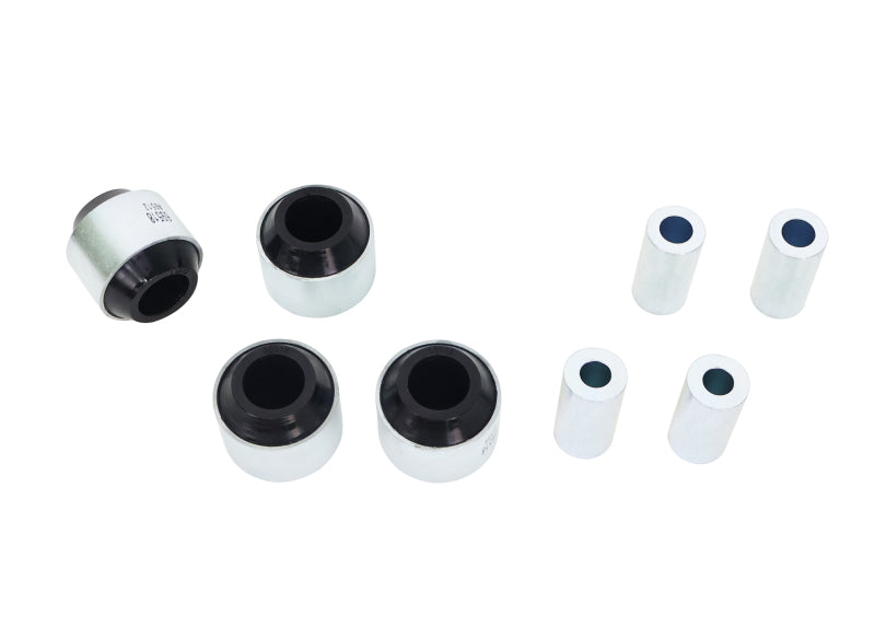 Whiteline W63692 Upper Control Arm Rearward Bushing for 2021-2026 Volkswagen ID.4