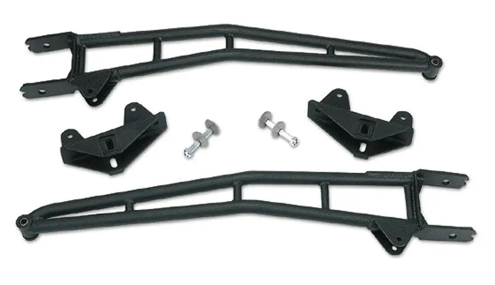 Tuff Country 20801 Extended Radius Arms (Fits with 2in or 4in Lift) for 1981-1996 Ford F-150 4WD