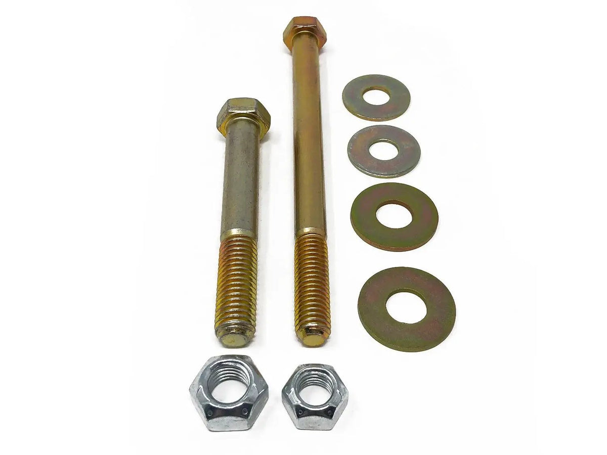 Tuff Country 20805 Track bar bracket 4in for 1970-1979 Ford F-150 4WD