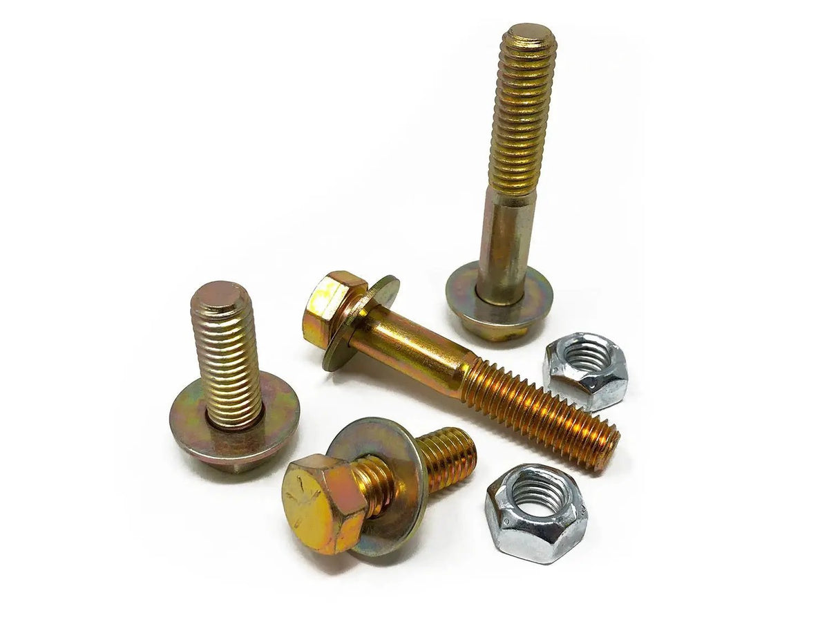Tuff Country 20824 Carrier Bearing Drop Kit for 2003-2013 Dodge Ram 2500 and more