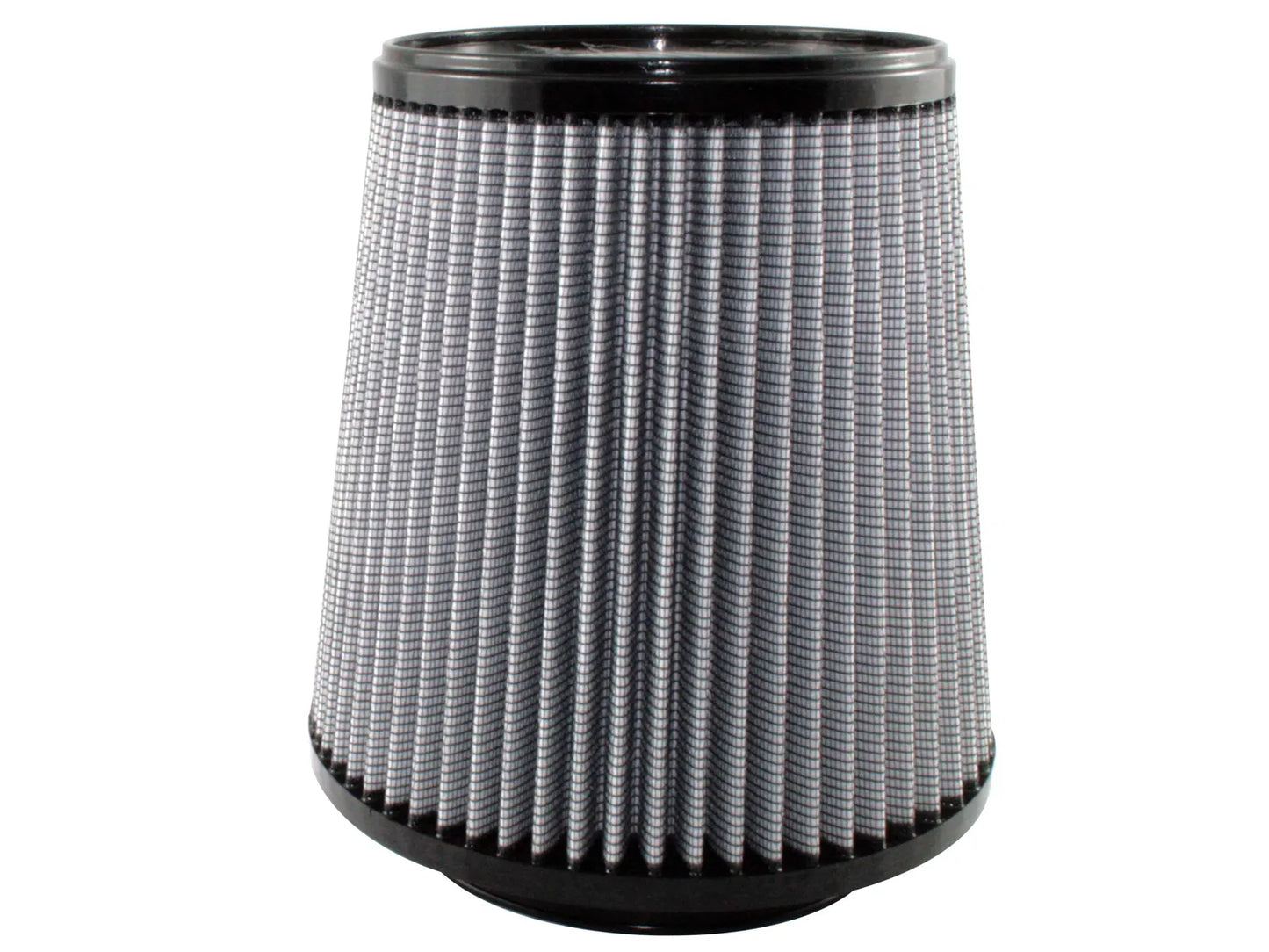 aFe Power Magnum FORCE Intake Replacement Air Filter w/Pro DRY S Media 6" Inlet x 9" Base x 7" Top x 9" Height #21-90021