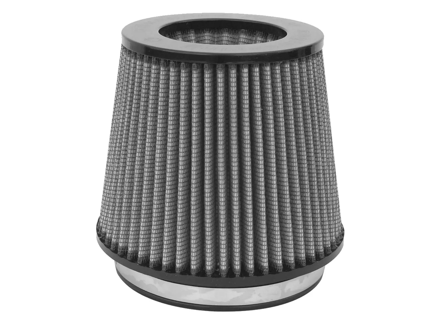 aFe Power Magnum FORCE Intake Replacement Air Filter w/Pro DRY S Media - 5.50" Inlet, 6" Tall - #21-91021