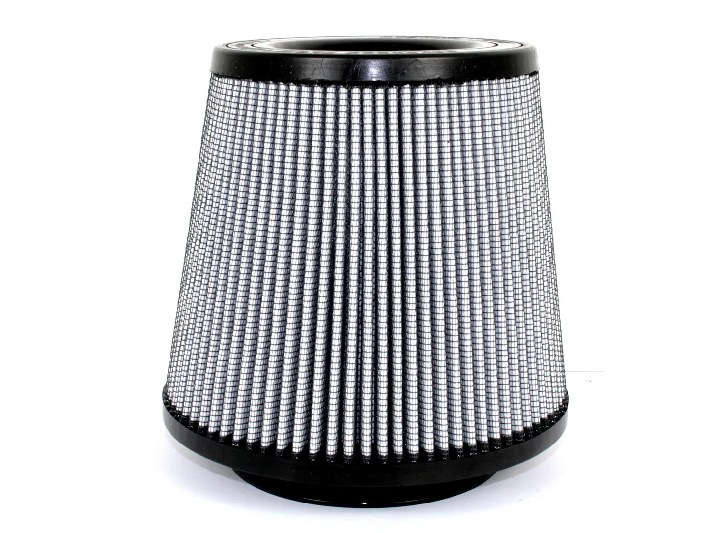 aFe Power Magnum FORCE Intake Replacement Air Filter w/Pro DRY S Media - 5.50" Inlet, 8" Tall - #21-91051