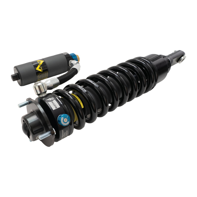 Bilstein B8 8112 Series 10-24 Toyota 4Runner Front Right Shock Absorber & Coil Spring Assembly - FJ Cruiser Application