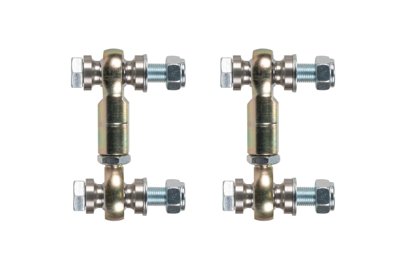 Eibach 20-23 Chevrolet Corvette Anti-Roll Kit - Front Adjustable End Link System AK41-23-036-01-20