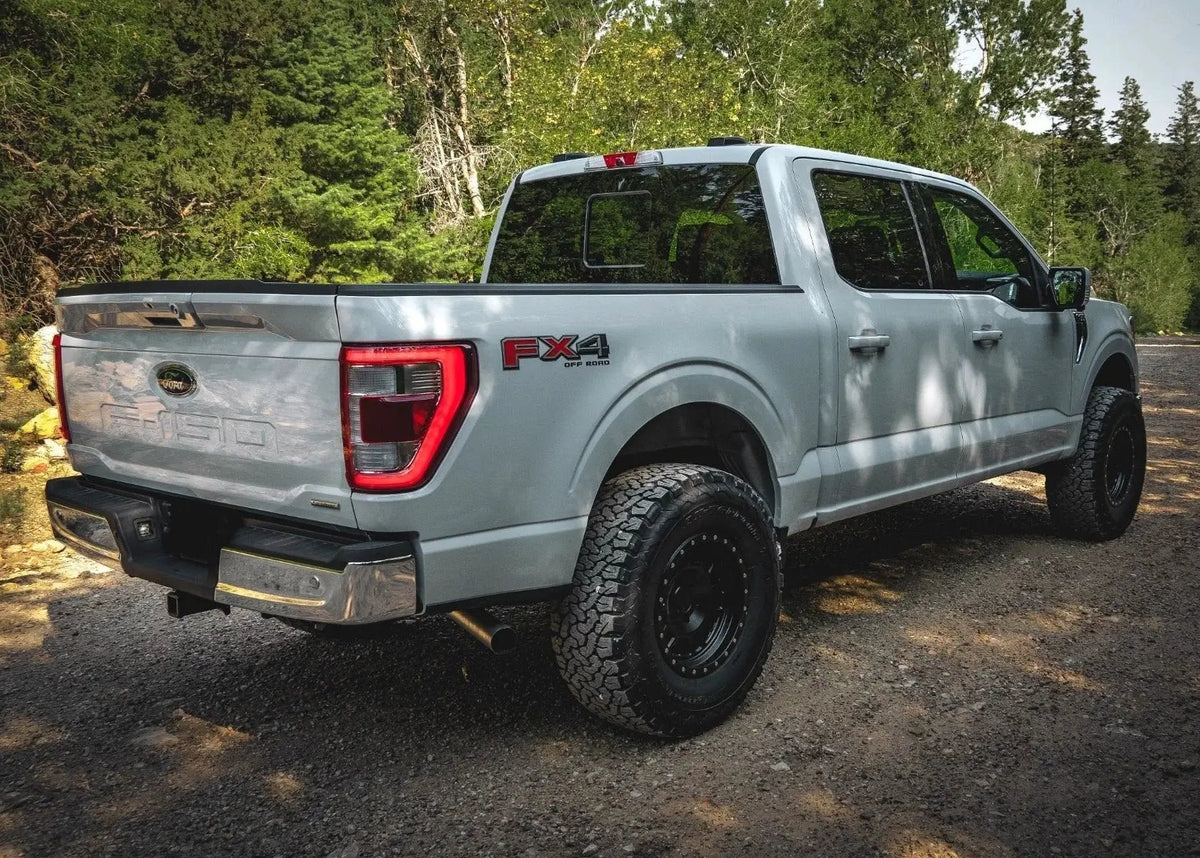 Tuff Country 23921 3in Front Lift Kit for 2021-2023 Ford F-150 4WD