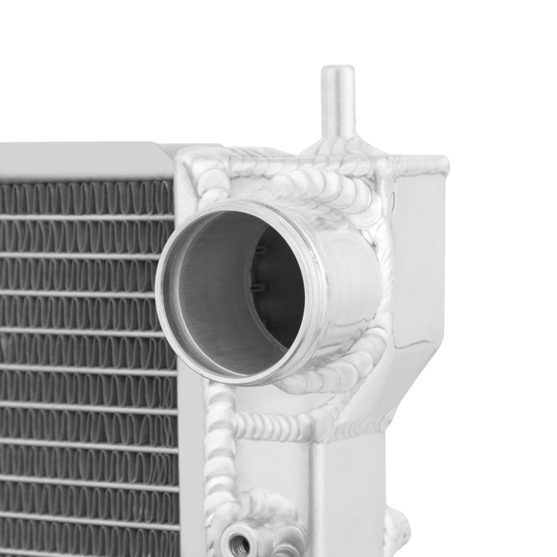 Mishimoto 2022+ Subaru BRZ / Toyota GR86 H4 2.4L Performance Aluminum Radiator - #MMRAD-BRZ-22
