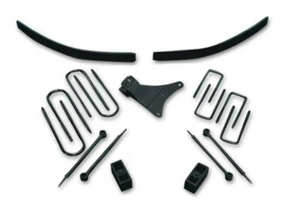 Tuff Country 24832 4in Lift Kit for 1986-1997 Ford F-250/F-350