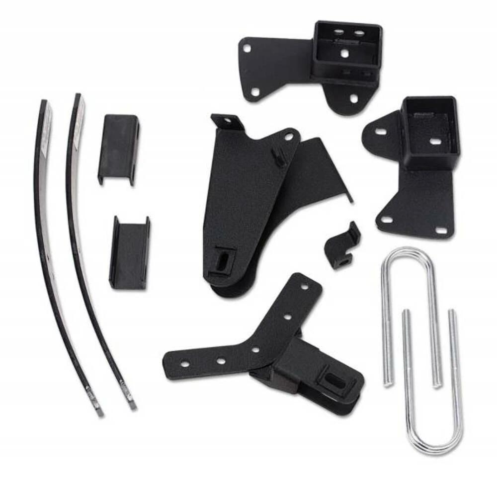 Tuff Country 24850 4in Lift Kit for 1991-1994 Ford Explorer