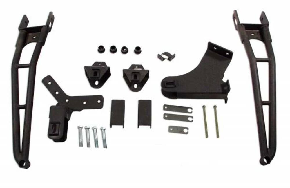 Tuff Country 24862 4in Lift Kit for 1991-1994 Ford Ranger