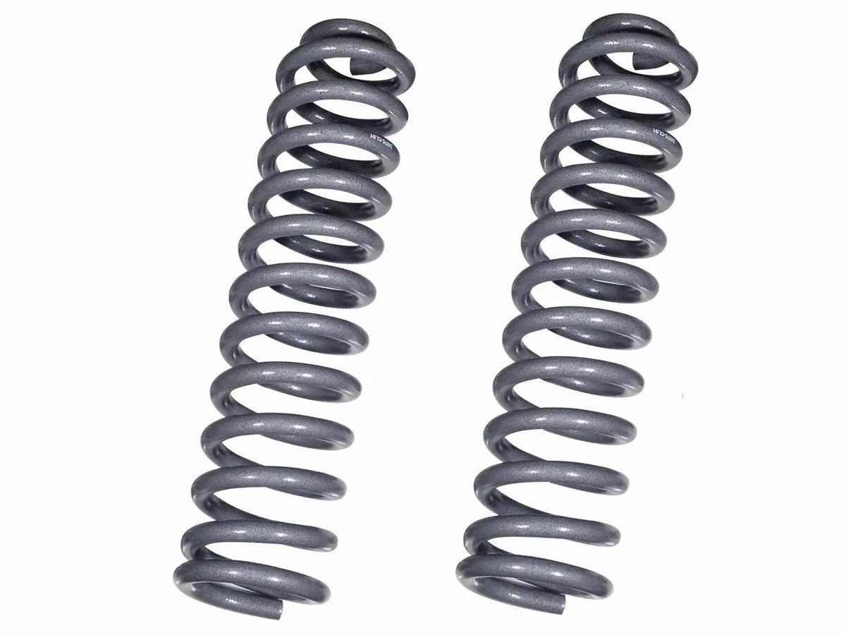 Tuff Country 24977 Front (4in Lift) Coil Springs Pair for 2005-2023 Ford F-250 / F-350 4WD