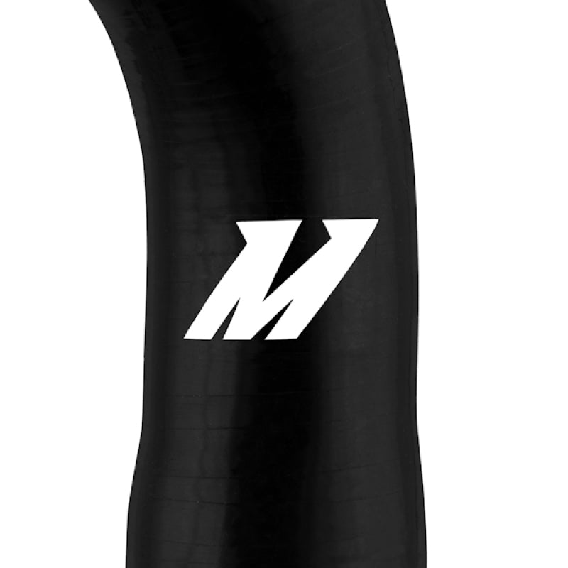 Mishimoto 02-08 Mini Cooper S (Supercharged) Black Silicone Hose Kit - #MMHOSE-TINY-01BK