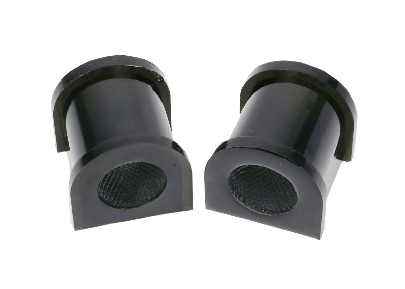 Whiteline KSK080-24 24mm Rear Sway Bar Mount Bushing Kit for 2006-2015 Mazda MX-5 Miata