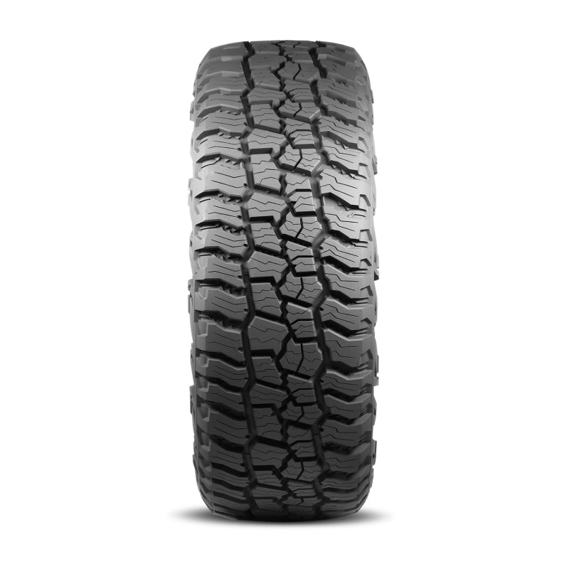 Mickey Thompson 331309001 Baja Boss A/T 35X12.50R17LT 119Q D All Terrain Tire