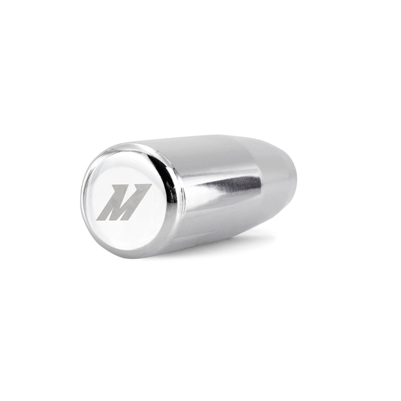 Mishimoto Shift Knob Silver - #MMSK-SL