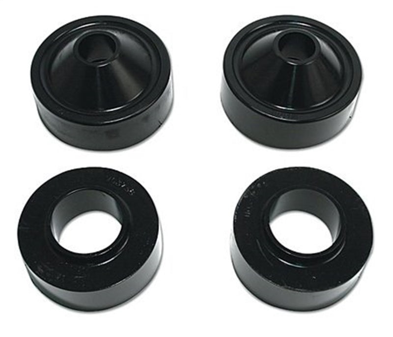 Tuff Country 42005 2in Lift Kit No Shocks for 2007-2017 Jeep Wrangler JK 2 & 4 Door