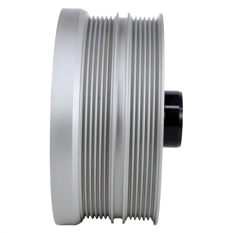 Fluidampr 11-26 Ford Mustang 5.0L Coyote Aluminum Internally Balanced Damper