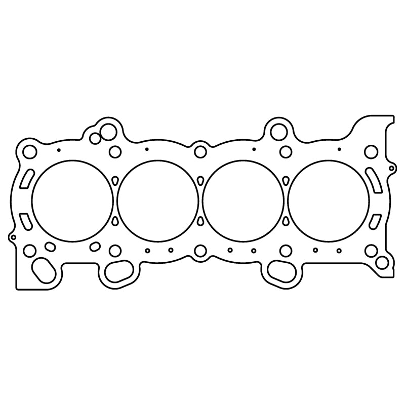 Cometic Gasket C4596-032 .032 in MLX Cylinder Head Gasket, 89mm Bore for Honda K20A2/K20A3/K20Z1/K24A1