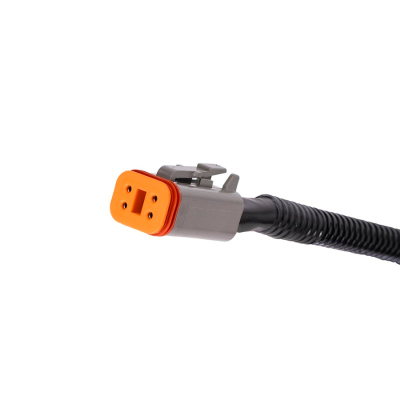 SPAL SBL-TS-HARN-PKG Jumper Harness for Brushless Fans