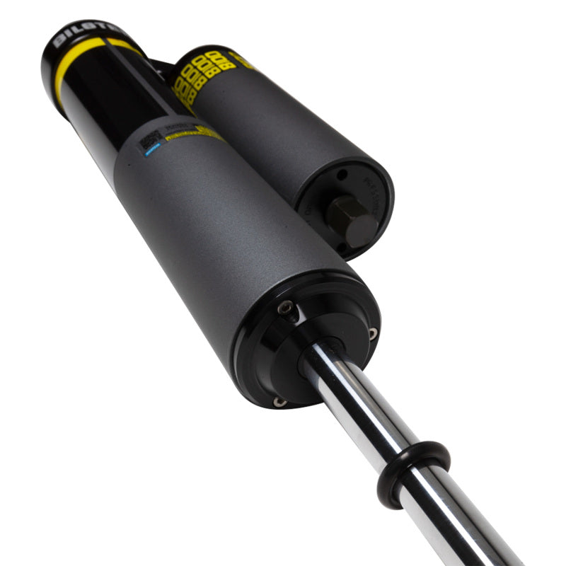 Bilstein 15-26 Ford F-150 4WD B8 8100 Rear Shock Absorber - 0-0.5in Lift (Non-Adjustable)
