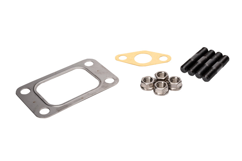 Fleece Performance FPE-351-0304 for 03-04 Dodge 5.9L Cummins 63mm Billet Holset Cheetah Turbocharger