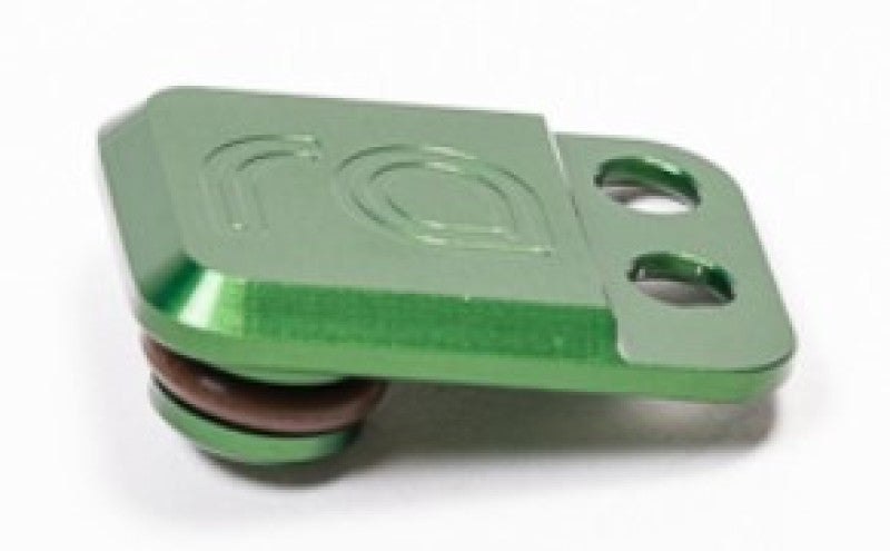 Radium Evo X Fuel Tank Pressure Plug - #20-0421