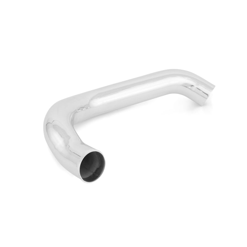 Mishimoto 08-10 Ford 6.4L Powerstroke Cold-Side Intercooler Pipe and Boot Kit - #MMICP-F2D-08CBK