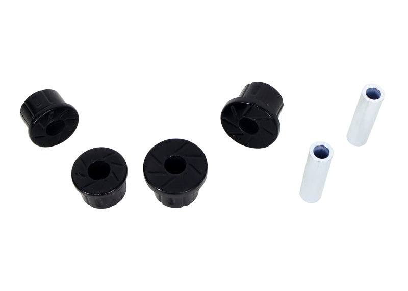 Whiteline W56490 Front Lower Control Arm Bushing for 1990-2005 Mazda Miata