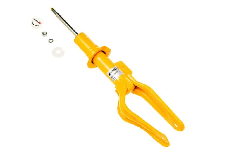 Koni Sport (Yellow) Shock 17+ Tesla Model 3/ 20+ Model Y AWD/RWD Front Passenger Side - #8241 1322RSPOR