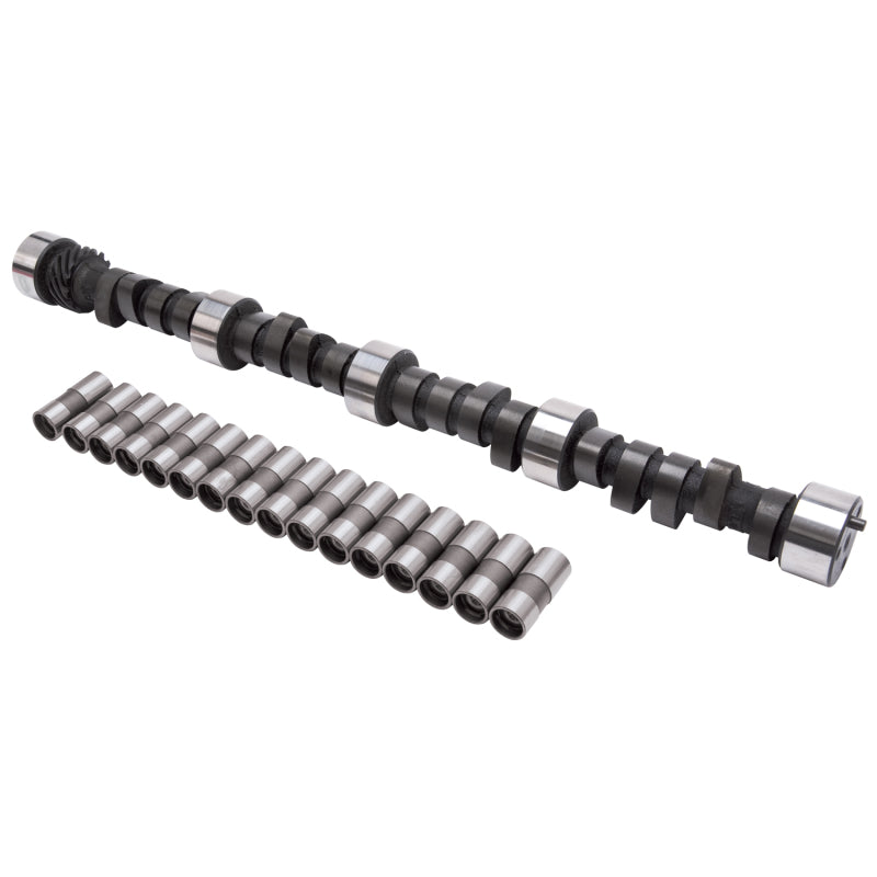 Edelbrock 5062 (X) Torker Plus Cam and Lifters Kit67and Later Chevrolet 396-454