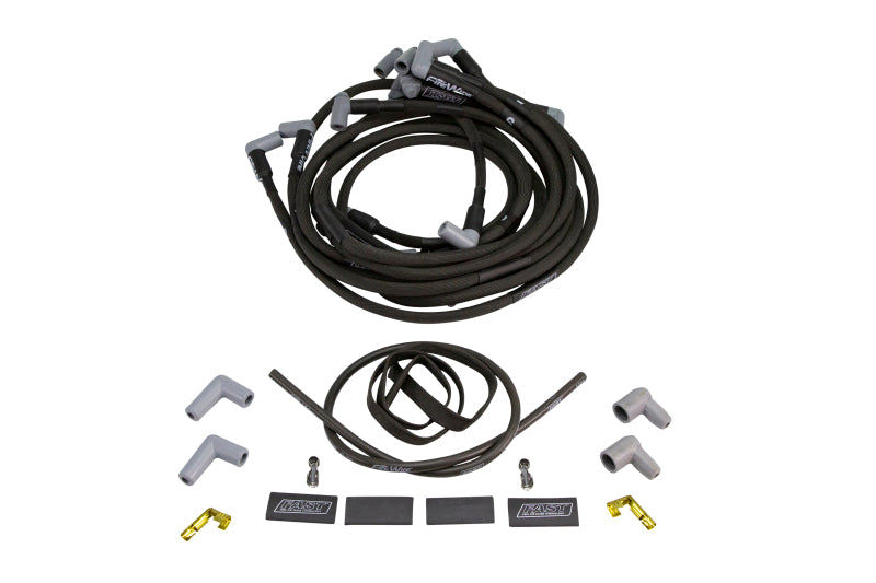 FAST 295-2416 FireWire Wire Set with Sleeve 90 Degree Under Header for BBC