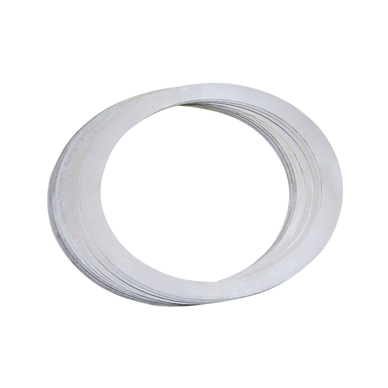 Yukon Gear & Axle SK 31402 Replacement Pinion Depth Shims For Dana 35 / Model 35 & Chrysler 7.25in