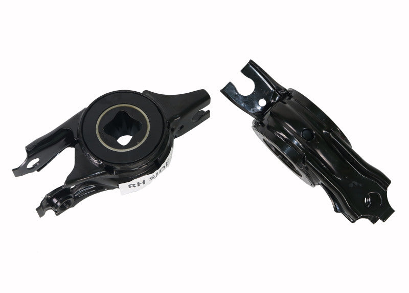 Whiteline W53620 Control Arm Lower Inner Rear Bushing Kit for 2016-2021 Honda Civic