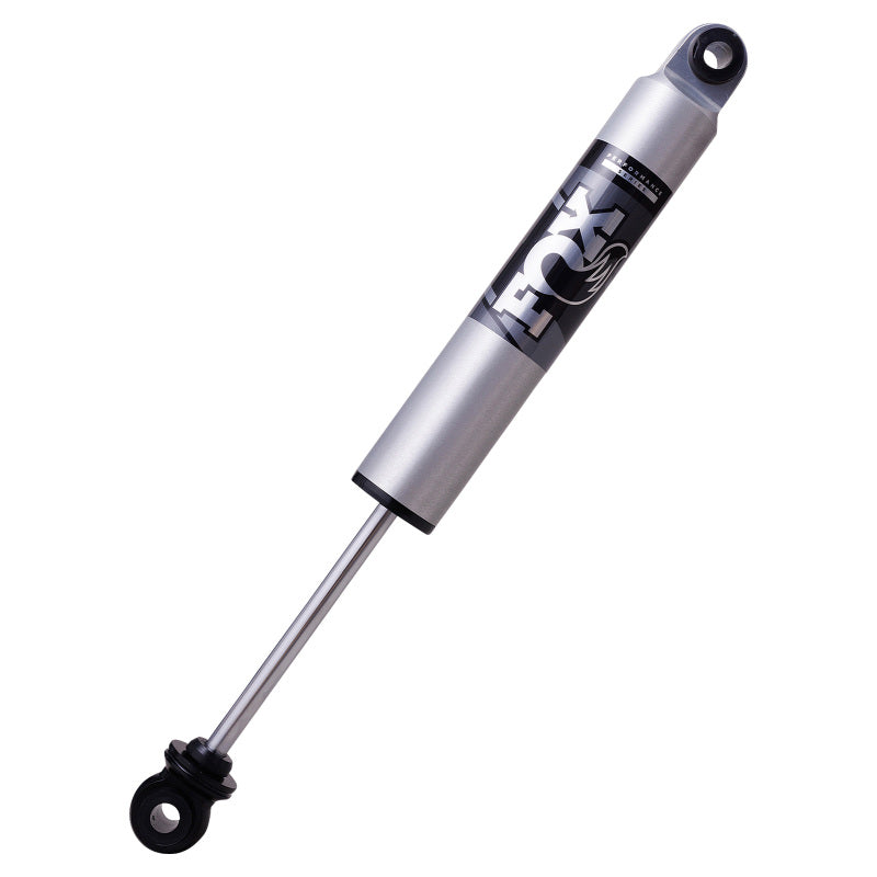 Fox 2014+ RAM 2500/3500 4WD 0-1.5in Lift Front 2.5 Performance Series Smooth Body IFP HTO Shock