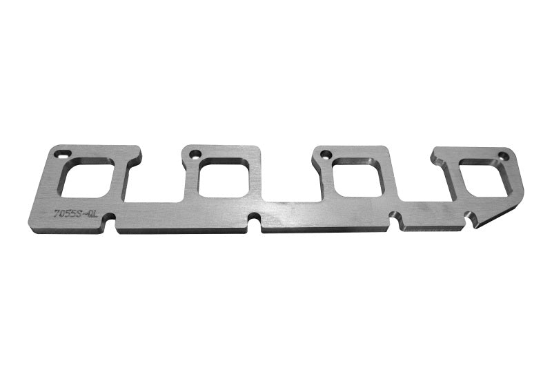 Kooks 7055S-QL for 03-08 Mopar 5.7L Hemi 1-3/4in SS Square Port Flange - Left Side