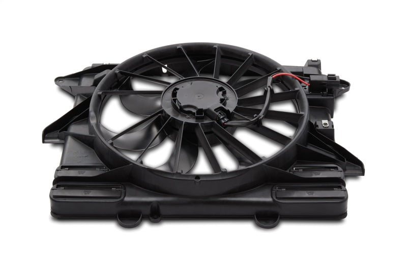 Ford Racing for 2005-2014 Mustang Performance Cooling Fan