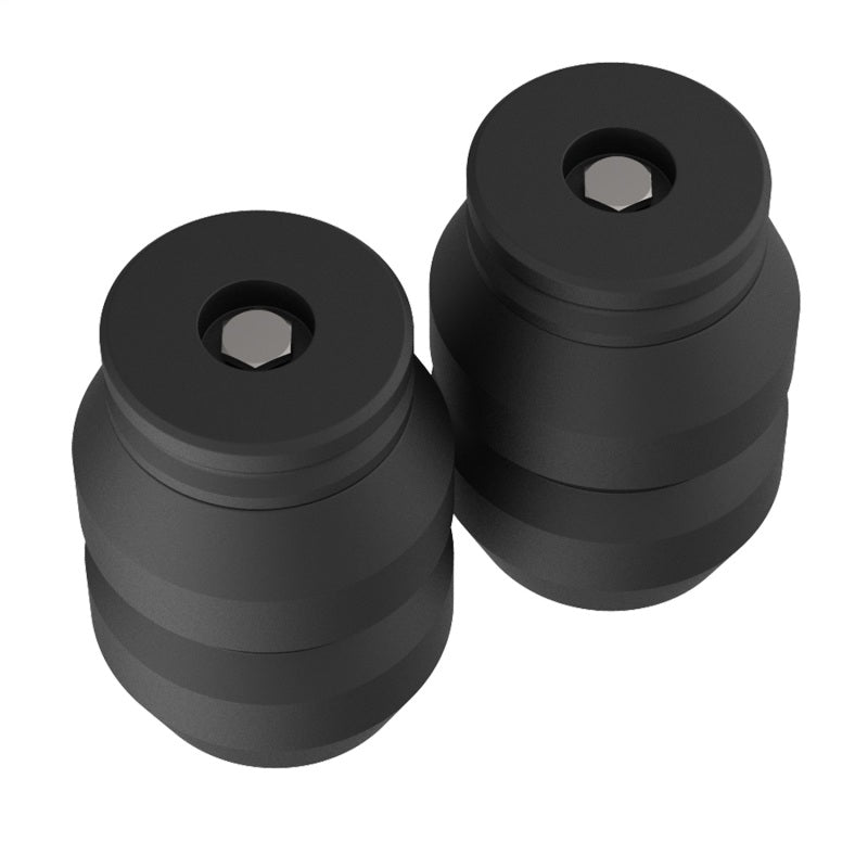 Timbren 2009 Dodge Ram 1500 Sport RWD Rear Suspension Enhancement System - Kit