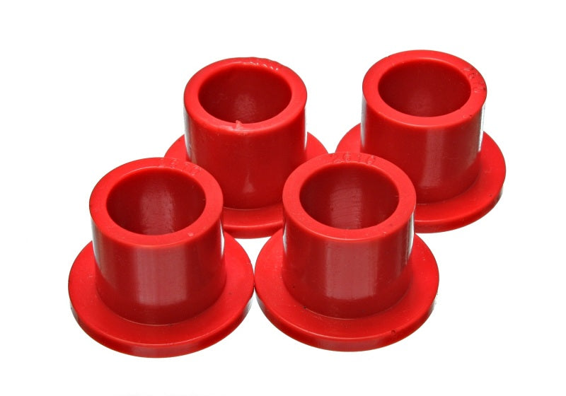 Energy Suspension for 02-05 Ram 1500 2WD Red Rack & Pinion Bushing Set 5.10103R