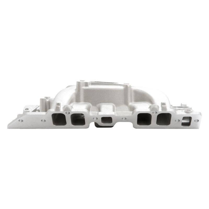 Edelbrock 7163 Performer RPM 454 Rectangular Manifold